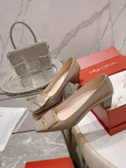 Alternative view of Uncategorized Heels EU34-41 C00202605033358129