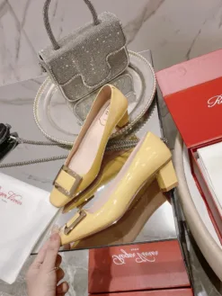 Alternative view of Uncategorized Heels EU34-41 C00202605033360129