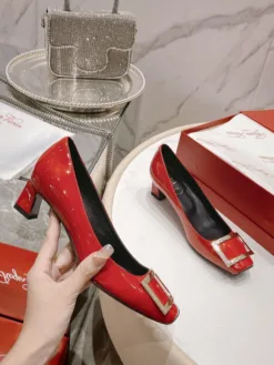 Alternative view of Uncategorized Heels EU34-41 C00202605033362129