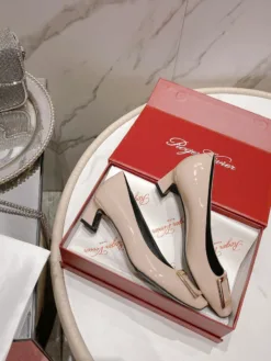 Alternative view of Uncategorized Heels EU34-41 C00202605033363129