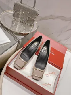 Alternative view of Uncategorized Heels EU34-41 C00202605033364129