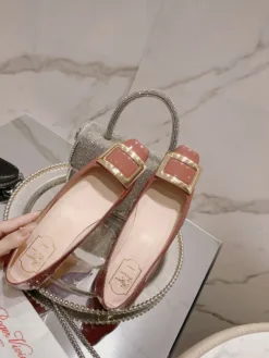 Alternative view of Uncategorized Heels EU34-41 C00202605033370129