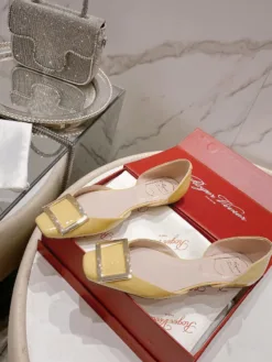 Alternative view of Uncategorized Heels EU34-41 C00202605033372129