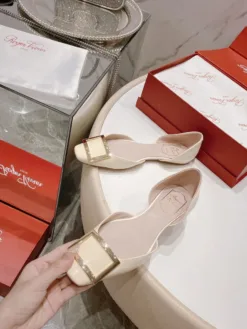 Alternative view of Uncategorized Heels EU34-41 C00202605033373129