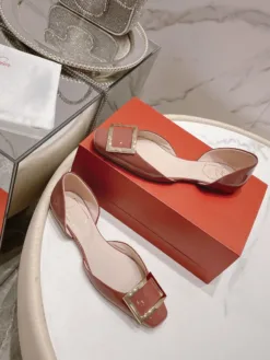 Alternative view of Uncategorized Heels EU34-41 C00202605033374129