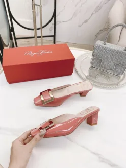 Alternative view of Uncategorized Heels EU34-41 C00202605033379129