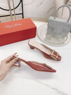 Alternative view of Uncategorized Heels EU34-41 C00202605033382129