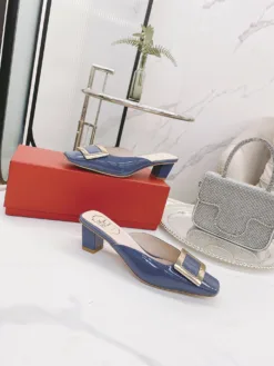 Alternative view of Uncategorized Heels EU34-41 C00202605033385129