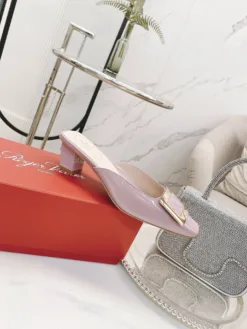Alternative view of Uncategorized Heels EU34-41 C00202605033386129