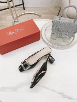 Alternative view of Uncategorized Heels EU34-41 C00202605033387129
