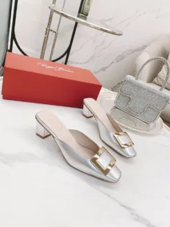 Alternative view of Uncategorized Heels EU34-41 C00202605033389129