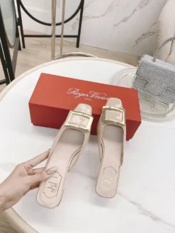 Alternative view of Uncategorized Heels EU34-41 C00202605033390129