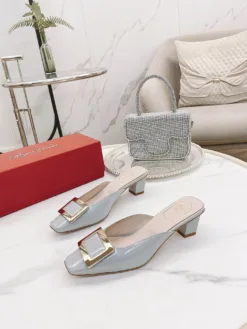 Alternative view of Uncategorized Heels EU34-41 C00202605033392129