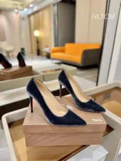 Alternative view of Uncategorized Heels EU34-42 C10202605032676129
