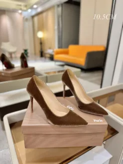 Alternative view of Uncategorized Heels EU34-42 C10202605032677129