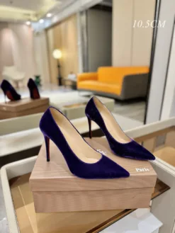 Alternative view of Uncategorized Heels EU34-42 C10202605032678129