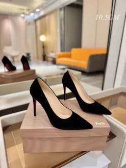 Alternative view of Uncategorized Heels EU34-42 C10202605032679129