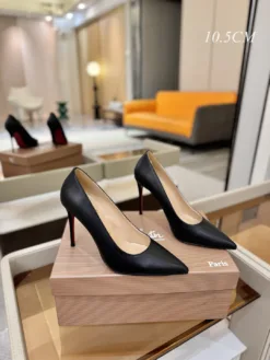 Alternative view of Uncategorized Heels EU34-42 C10202605032680129