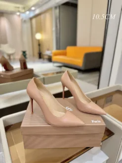 Alternative view of Uncategorized Heels EU34-42 C10202605032681129