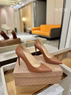 Alternative view of Uncategorized Heels EU34-42 C10202605032682129