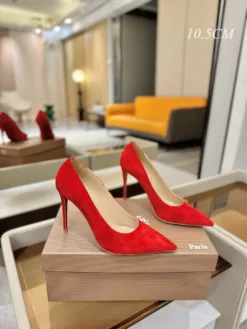 Alternative view of Uncategorized Heels EU34-42 C10202605032685129