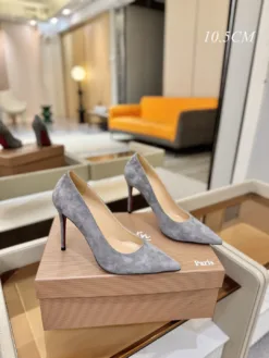Alternative view of Uncategorized Heels EU34-42 C10202605032686129