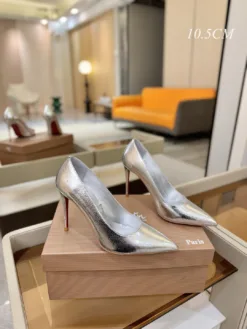 Alternative view of Uncategorized Heels EU34-42 C10202605032687129