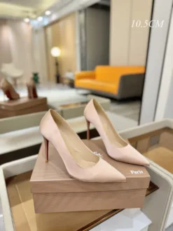 Alternative view of Uncategorized Heels EU34-42 C10202605032690129