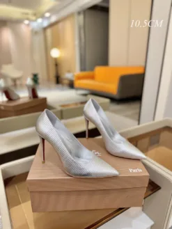 Alternative view of Uncategorized Heels EU34-42 C10202605032692129