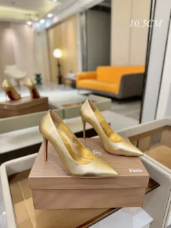 Alternative view of Uncategorized Heels EU34-42 C10202605032693129