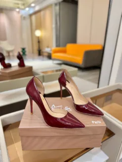 Alternative view of Uncategorized Heels EU34-42 C10202605032694129