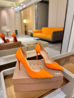 Alternative view of Uncategorized Heels EU34-42 C10202605032695129