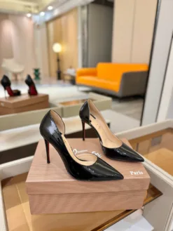 Alternative view of Uncategorized Heels EU34-42 C10202605032696129