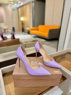 Alternative view of Uncategorized Heels EU34-42 C10202605032697129