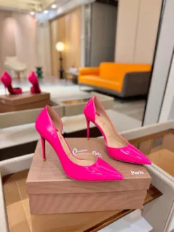 Alternative view of Uncategorized Heels EU34-42 C10202605032698129