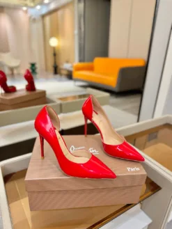 Alternative view of Uncategorized Heels EU34-42 C10202605032699129
