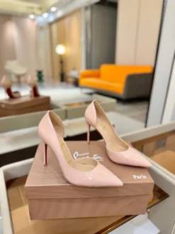 Alternative view of Uncategorized Heels EU34-42 C10202605032700129