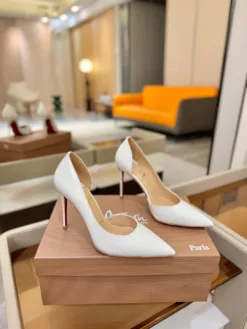 Alternative view of Uncategorized Heels EU34-42 C10202605032701129