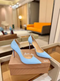 Alternative view of Uncategorized Heels EU34-42 C10202605032702129