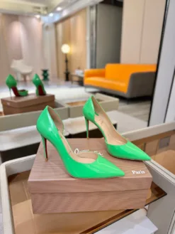 Alternative view of Uncategorized Heels EU34-42 C10202605032703129