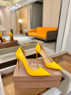 Alternative view of Uncategorized Heels EU34-42 C10202605032704129
