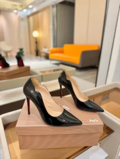 Alternative view of Uncategorized Heels EU34-42 C10202605032717129
