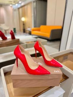 Alternative view of Uncategorized Heels EU34-42 C10202605032718129