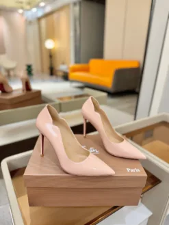 Alternative view of Uncategorized Heels EU34-42 C10202605032719129