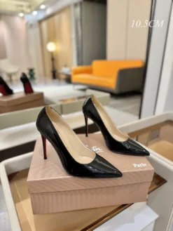 Alternative view of Uncategorized Heels EU34-42 C10202605032724129