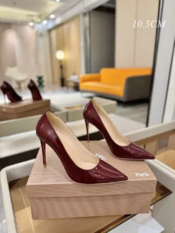 Alternative view of Uncategorized Heels EU34-42 C10202605032725129