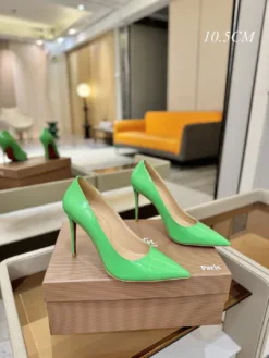 Alternative view of Uncategorized Heels EU34-42 C10202605032726129