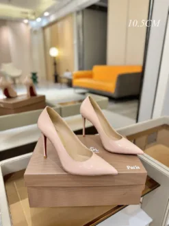 Alternative view of Uncategorized Heels EU34-42 C10202605032727129