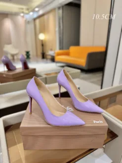 Alternative view of Uncategorized Heels EU34-42 C10202605032728129