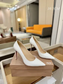 Alternative view of Uncategorized Heels EU34-42 C10202605032729129